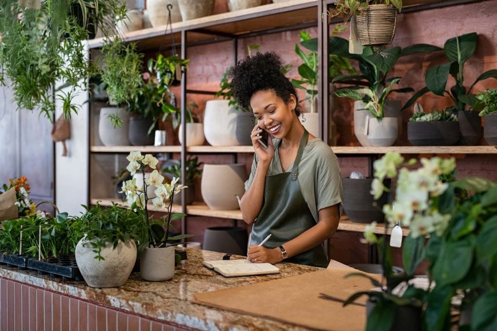 Ecommerce marketing